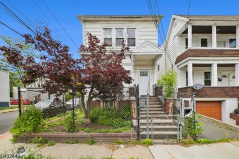 147 Brookside Avenue Irvington NJ 07111