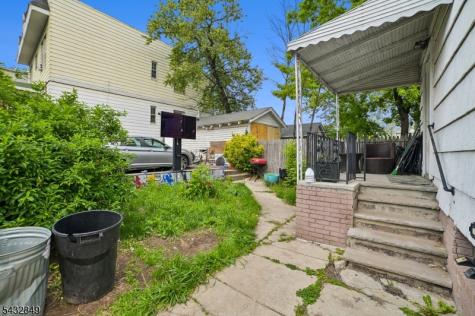 147 Brookside Avenue Irvington NJ 07111
