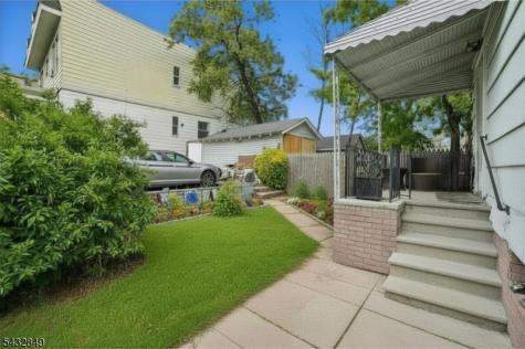 147 Brookside Avenue Irvington NJ 07111