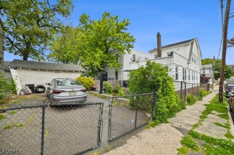 147 Brookside Avenue Irvington NJ 07111