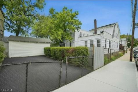 147 Brookside Avenue Irvington NJ 07111