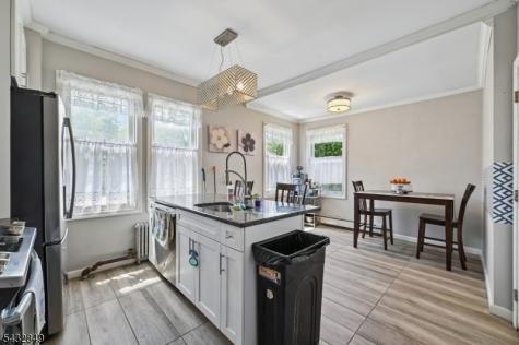 147 Brookside Avenue Irvington NJ 07111