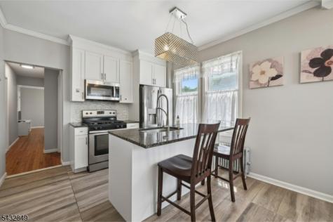 147 Brookside Avenue Irvington NJ 07111