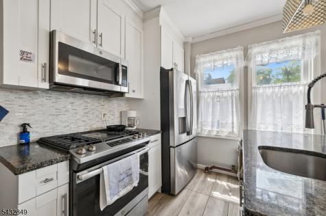 147 Brookside Avenue Irvington NJ 07111