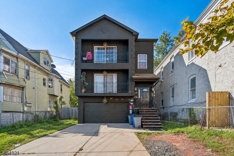 878 Livingston Street Elizabeth NJ 07201