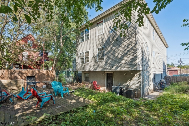 878 Livingston Street Elizabeth NJ 07201