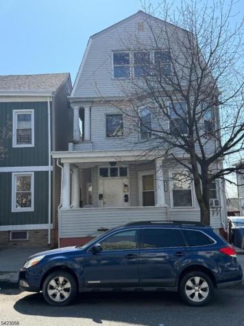 164 N 3rd Street Paterson NJ 07522