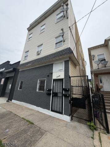 309 Magnolia Avenue Elizabeth NJ 07206