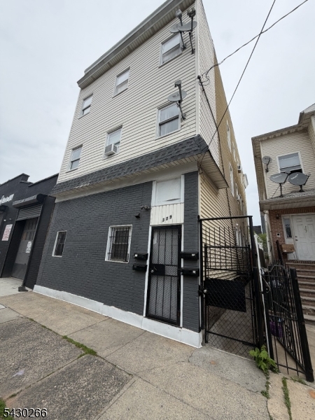 309 Magnolia Avenue Elizabeth NJ 07206