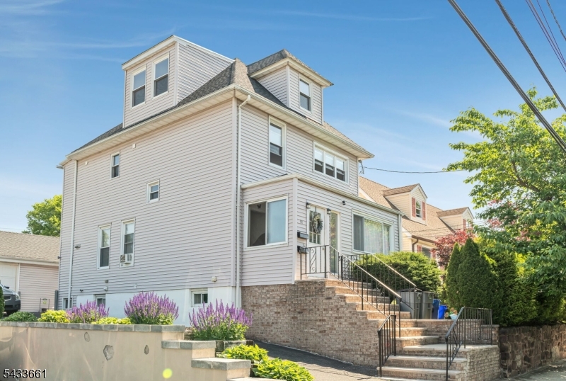 50 Chestnut Street Belleville NJ 07109