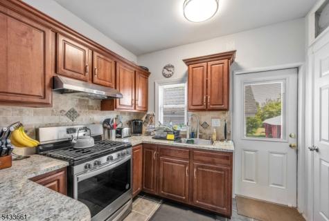50 Chestnut Street Belleville NJ 07109