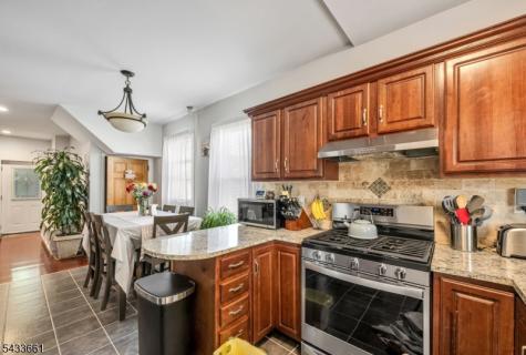 50 Chestnut Street Belleville NJ 07109