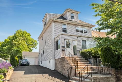 50 Chestnut Street Belleville NJ 07109