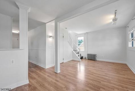 50 Chestnut Street Belleville NJ 07109