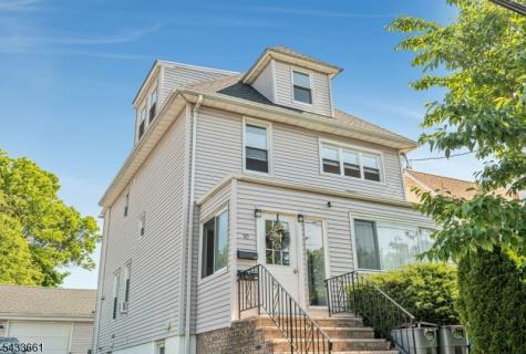 50 Chestnut Street Belleville NJ 07109