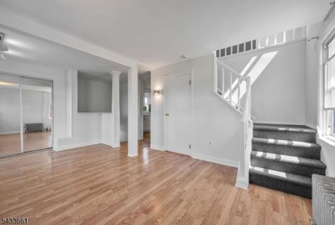 50 Chestnut Street Belleville NJ 07109