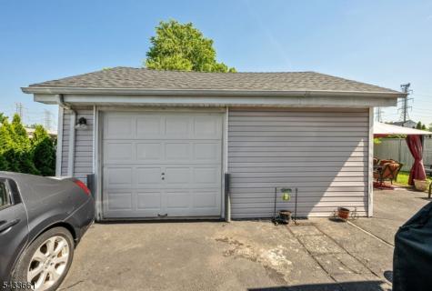 50 Chestnut Street Belleville NJ 07109