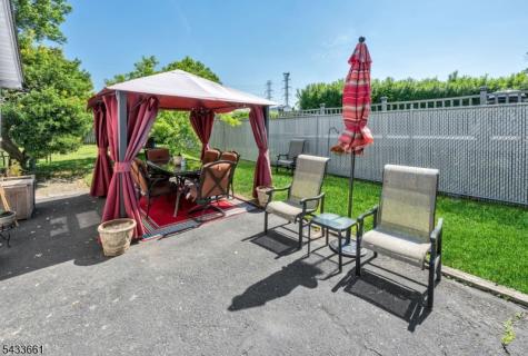 50 Chestnut Street Belleville NJ 07109
