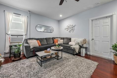 50 Chestnut Street Belleville NJ 07109