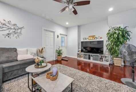 50 Chestnut Street Belleville NJ 07109