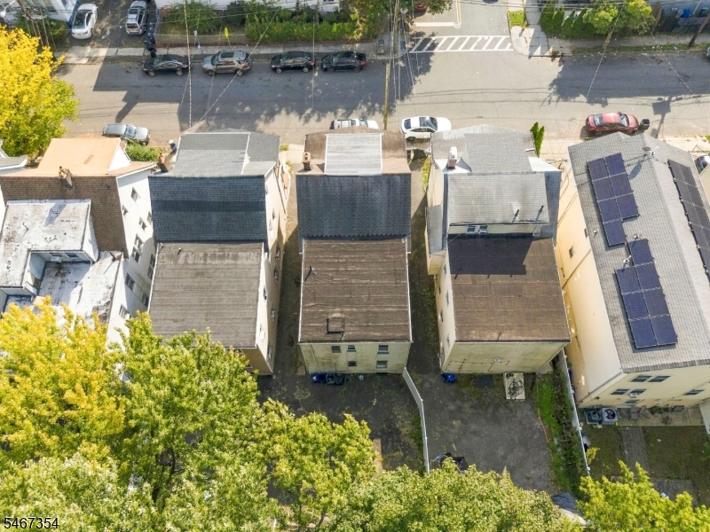 61 Rose Terrace Newark NJ 07108