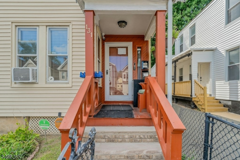 131 Steuben Street East Orange NJ 07018