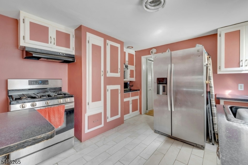 131 Steuben Street East Orange NJ 07018