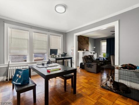 98 Ashland Avenue East Orange NJ 07017