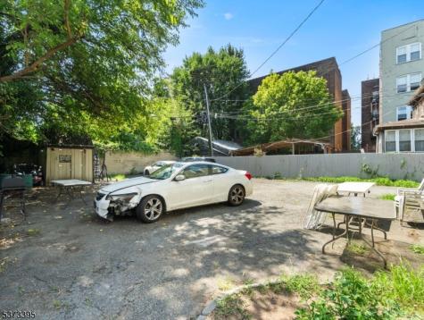 98 Ashland Avenue East Orange NJ 07017