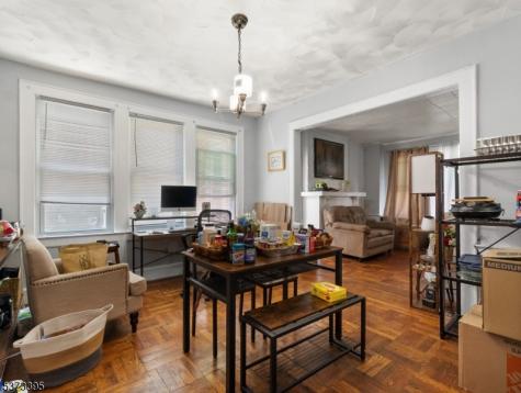 98 Ashland Avenue East Orange NJ 07017
