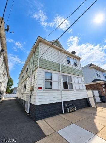 668 Clarkson Avenue Elizabeth NJ 07202