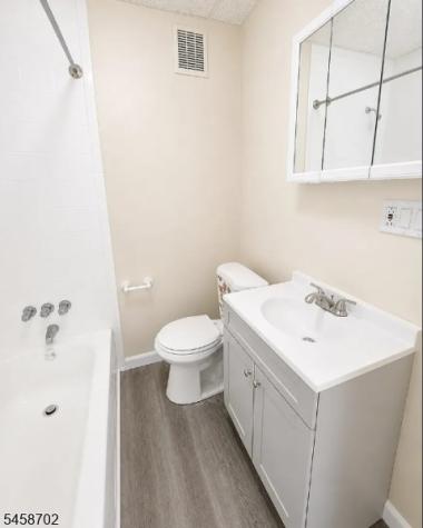 668 Clarkson Avenue Elizabeth NJ 07202