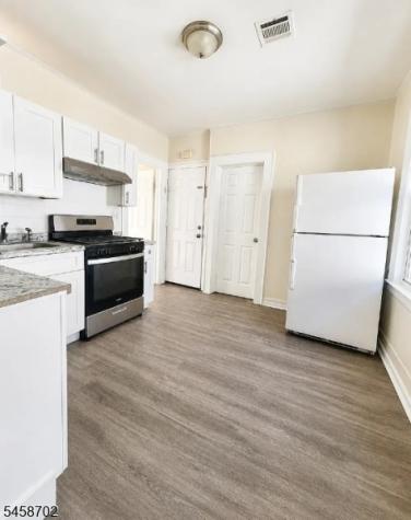 668 Clarkson Avenue Elizabeth NJ 07202
