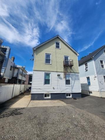 668 Clarkson Avenue Elizabeth NJ 07202