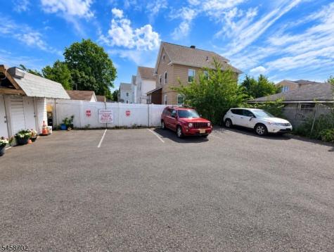 668 Clarkson Avenue Elizabeth NJ 07202