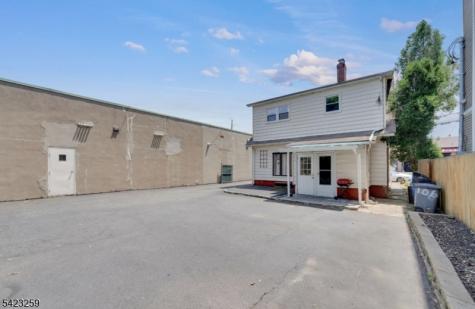 106 Broughton Avenue Bloomfield NJ 07003