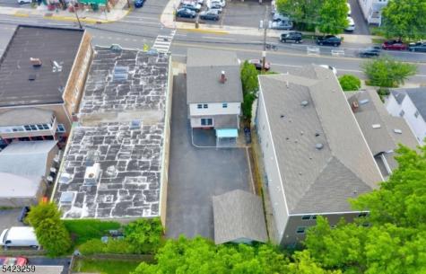 106 Broughton Avenue Bloomfield NJ 07003