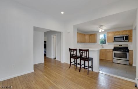 106 Broughton Avenue Bloomfield NJ 07003