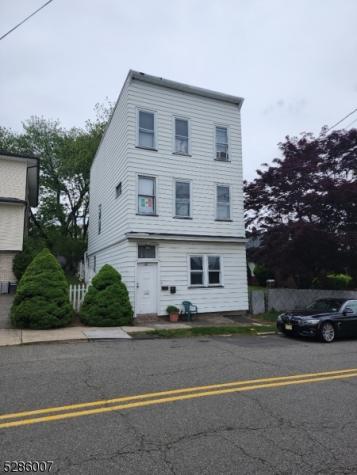 127 Oak Street Clifton NJ 07014