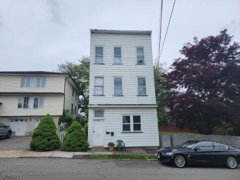 127 Oak Street Clifton NJ 07014