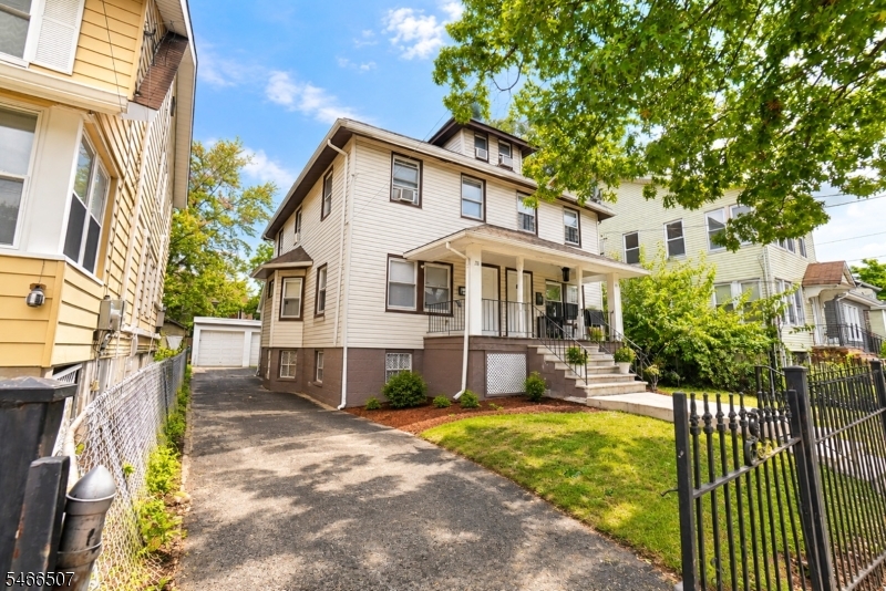 179 Vermont Avenue Newark NJ 07106