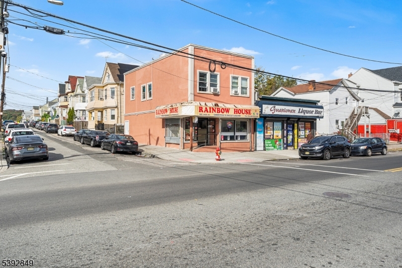 465 Union Avenue Paterson NJ 07522