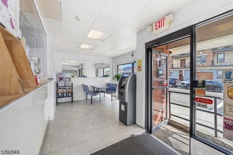 465 Union Avenue Paterson NJ 07522