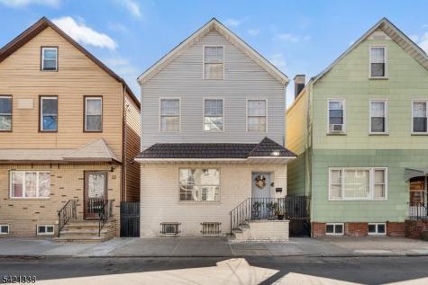 97 Houston Street Newark NJ 07105