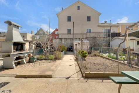 97 Houston Street Newark NJ 07105