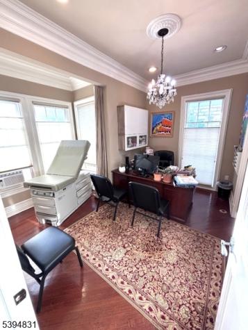 4 Perry Street Morristown NJ 07960