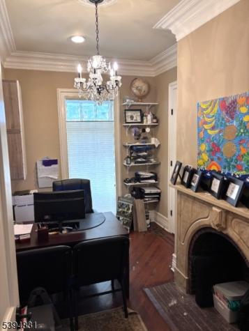 4 Perry Street Morristown NJ 07960