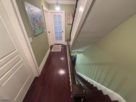 4 Perry Street Morristown NJ 07960