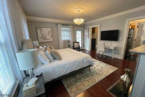 4 Perry Street Morristown NJ 07960