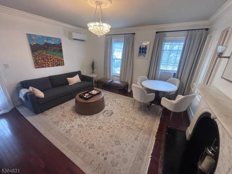 4 Perry Street Morristown NJ 07960